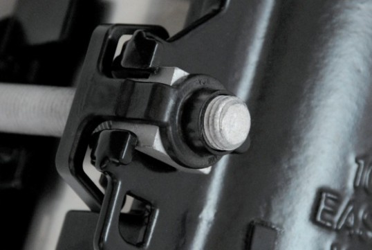 Viking Johnson EasiRange F&B Self-locating Bolts Viking Johnson EasiRange F&B Self-locating Bolts