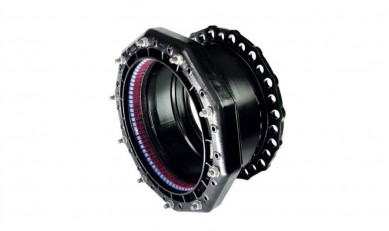 UltraGrip Flange Adaptor