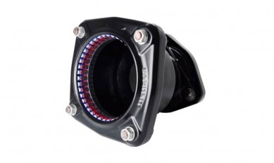 UltraGrip Reducing Coupling