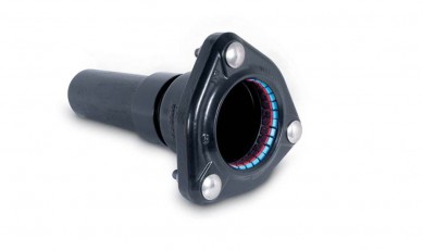UltraGrip Pecatadaptor