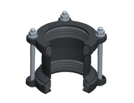 Viking Johnson Maxifit Coupling CGI