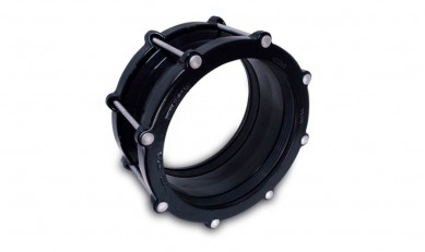 MaxiFit Large Diameter Coupling