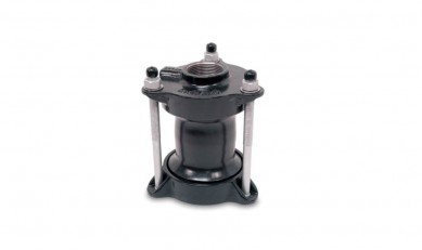 MaxiThread End Cap