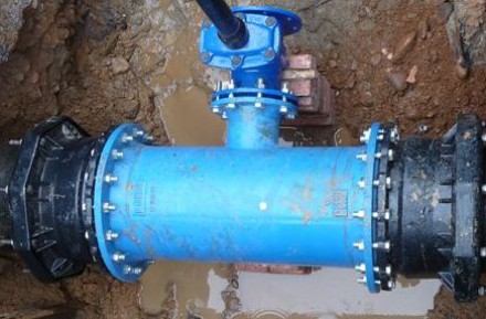 Viking Johnson UltraGrip Prague