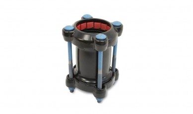 AquaGrip Coupling
