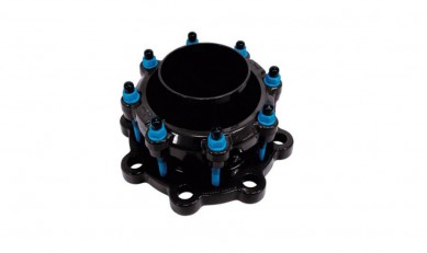 AquaGrip Flange Adaptor
