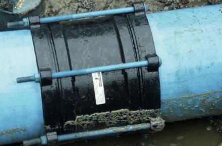 Viking Johnson AquaFast Installed Stockport