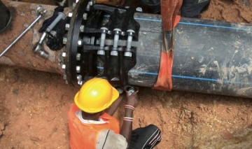 Viking Johnson AquaFast Project SriLanka Viking Johnson AquaFast Project SriLanka