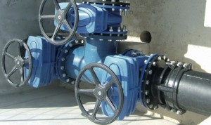 AquaGrip - Thermal Power Plant - Marseille