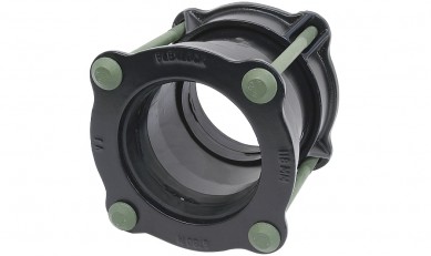FlexLock Coupling
