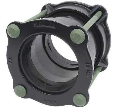 FlexLock Coupling