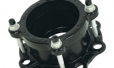 QuickFit Flange Adaptors