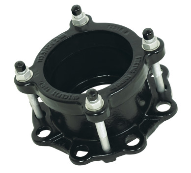 QuickFit Flange Adaptors