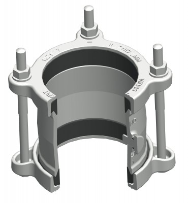 Viking Johnson marine  & flange adaptors.CGI