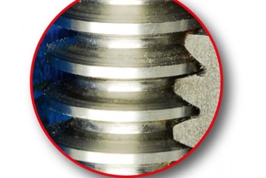 Viking Johnson Thorough Bore Hydrant Pinion