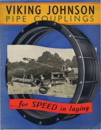 Pipe Couplings