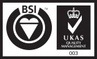 ISO 9001 - FM 00311 ISO 9001 - FM 00311