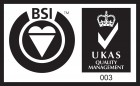 ISO 9001 - FM 00311