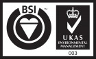 ISO 14001  - EMS 51874