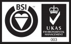 ISO 14001 - EMS 51874 ISO 14001 - EMS 51874