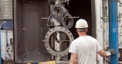 Shot Blasting