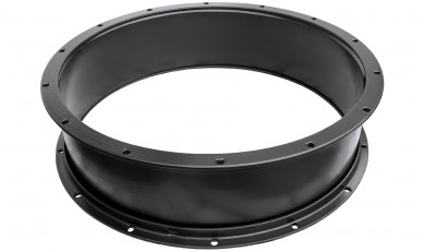 Large Diameter Couplings