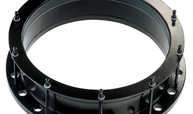 MaxiFit Large Diameter Adaptor