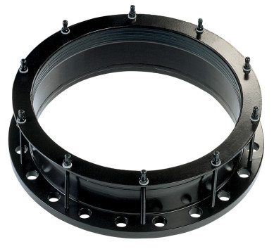 MaxiFit Large Diameter Adaptor