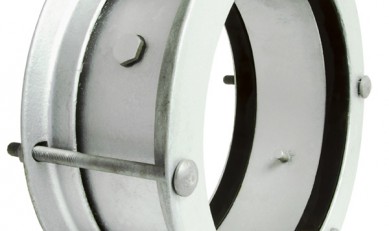 Marine Couplings