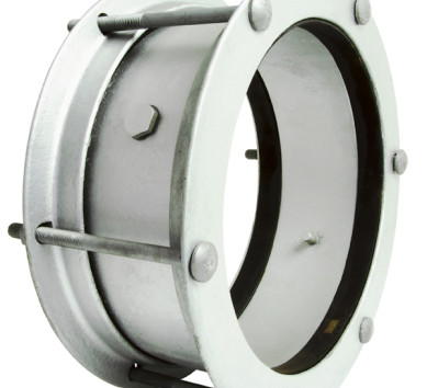 Marine Couplings