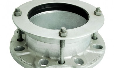 Marine Adaptors