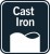 Cast Iron Cast Iron