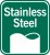 Stainless Steel