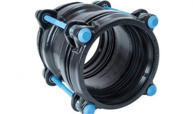 AquaFast Coupling