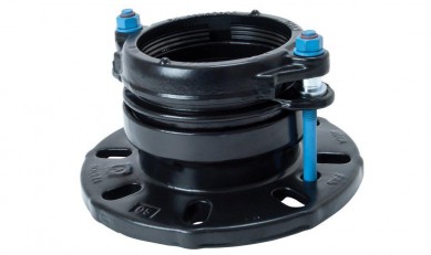 AquaFast Flange Adaptor