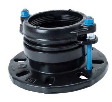 AquaFast Flange Adaptor