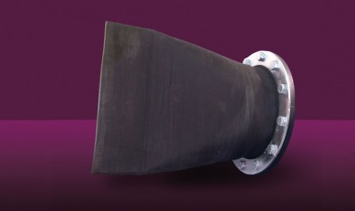 Style 4200 Flange Type