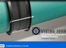 Large Diameter Stepped Coupling Installation Guide