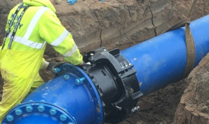 AquaFast Large Diameter - Selby Bypass