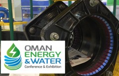 oman water main