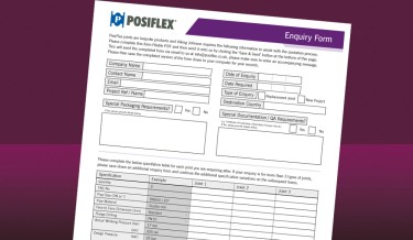 posiflex enquiry cat graphic