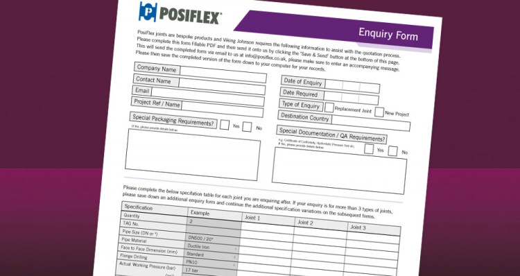 posiflex enquiry cat graphic