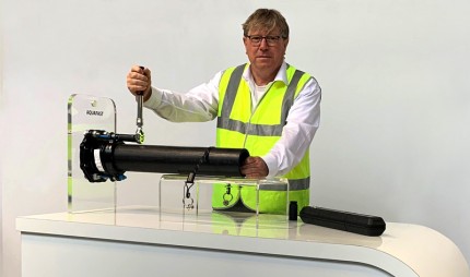 demo bench