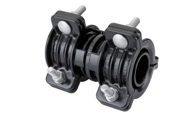 AquaShield Coupling