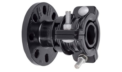 AquaShield Flange Adaptor