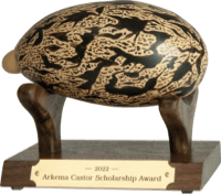Castor Award