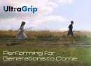 UltraGrip Amplified For Infrastructure Projects