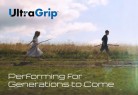 UltraGrip Amplified For Infrastructure Projects