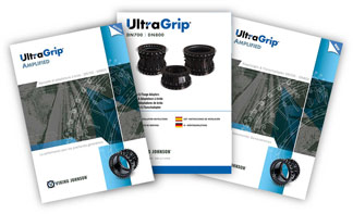 UltraGrip Amplified Multi-Lingual