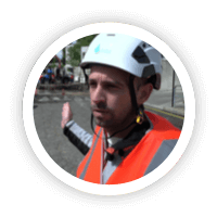 Trevor Newman Site Foreman @one alliance (Barhale)